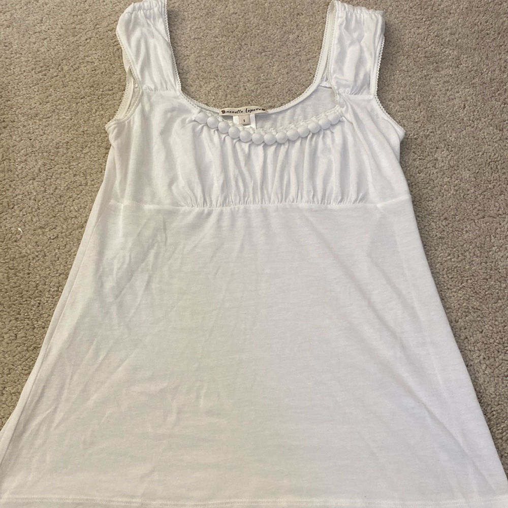 Nanette Lepore Top